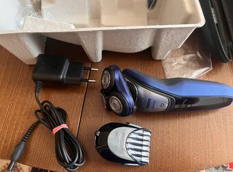 Philips AquaTouch - 3