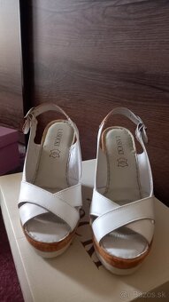 Sandále dámske - 3