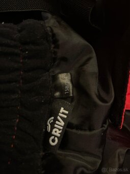 Lyžiarske nohavice Crivit 158/164 - 3