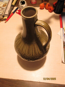 Predám keramické vázy - 3