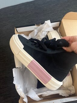 Converse tenisky 41 - 3