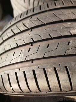 Dvojrozmer disky a pneumatiky - 3