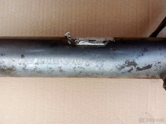 Predam riadenie VOLVO S80, V70, XC70 - 3