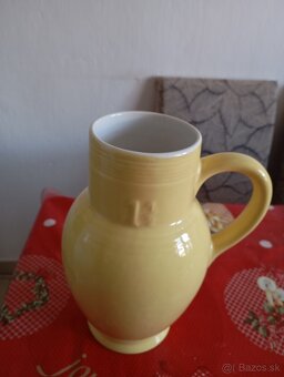 Predám pekné dzbany - 3