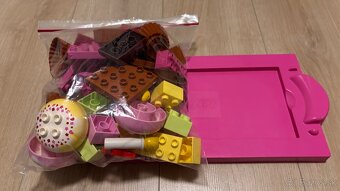 Lego Duplo 6785 Upeč si koláč - 3