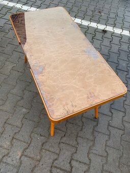 Stolík Jiří Jiroutek - 3