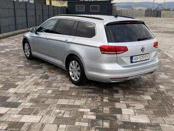 Predam Volkswagen Passat B8 2.0 TDI 110kw - 3