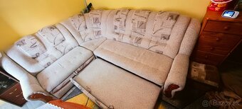 Gaučova rozkladacia suprava - 3