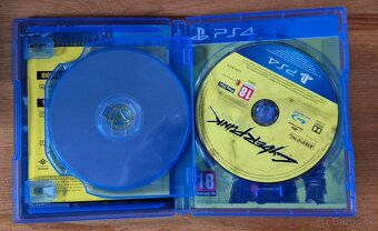 Cyberpunk 2077 PS4 - 3