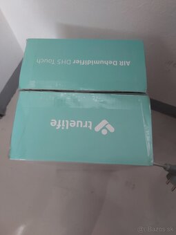 Sušička vzduchu - 3