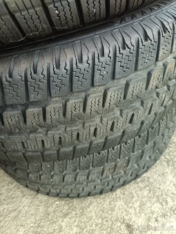 Pneumatiky 205/65R16C - 3
