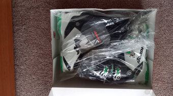 Lyžiarky NORDICA - 3