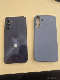 Samsung galaxy A15 - 3