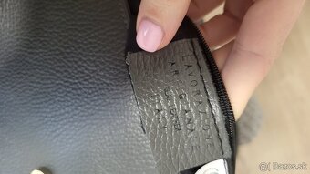 kozena kabelka - - 3