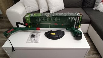 Vyžínač ,krovinorez - 3