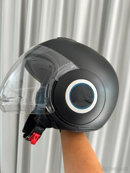 Prilba SHARK veľkosť XL - 3