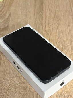 Predám Apple IPhone 14 128GB  Čierny - 3