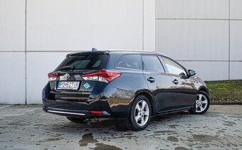 Toyota Auris 1.6i Automat LPG - 3