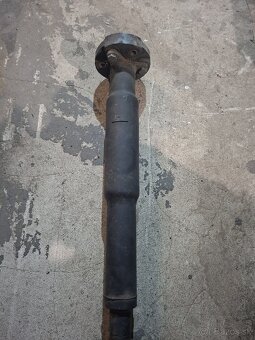 Veľký kardan bmw e36 - 3