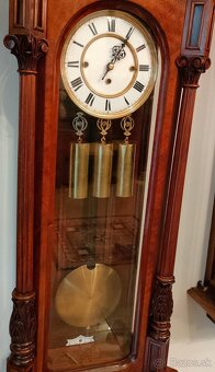 NÁSTENNÉ ŠTVRŤKY - 3