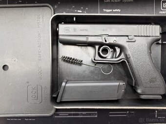 Predám Glock 17 - 3