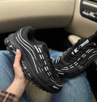 NIKE AIR MAX TL 2.5 - 3