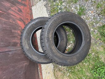 235/65 r16 C - 3