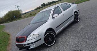 Predám elektróny Dotz 5x112 R18 - 3