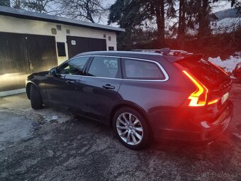 predám Volvo V90 - 3