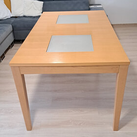 Kuchynský stôl + stoličky - 3