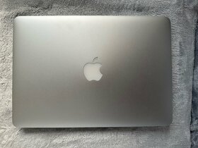 Apple Macbook Pro 13" Retina 2015-nízky počet cyklov batérie - 3