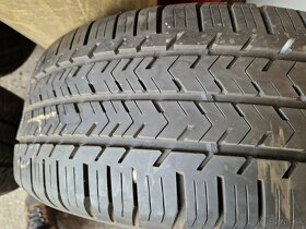 Predam 4x letne pneu 225x60 R16 C Michelin Agilis 51 - 3