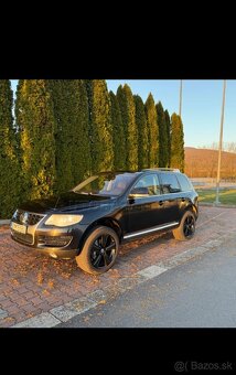 Touareg - 3