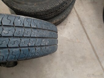 195/70 R15C - 3