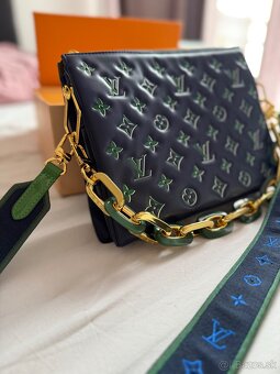 Louis Vuitton Coussin kabelka - 3