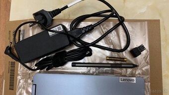 LENOVO Flex 5 14ALC7 - 2v1 dotykový Notebook - 3