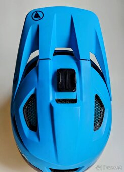 ENDURA MT500 full face helma/integrala - 3