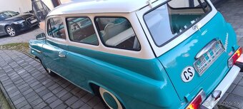 Škoda Octavia Combi - 3