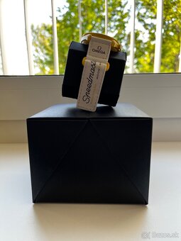 Swatch x Omega “Mission To The Sun" - 3