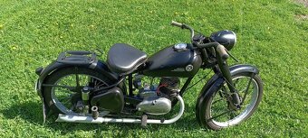 ČZ 150c - 3