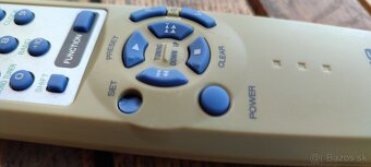 Hifi veža AIWA - 3