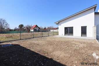 EXKLUZÍVNE - 4i novostavba - Horná Streda - 3