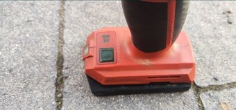 Rázový uťahovak Hilti SIW6-22 - 3