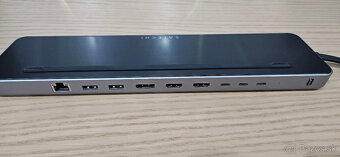 Satechi Dual Dock Stand - 3