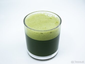 BEWIT BIO RAW MLADÝ JAČMEŇ - 3