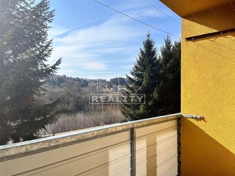 REZERVOVANÉ Na predaj 3-izbový byt 70,39m2 Nižná +... - 3