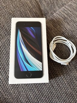 iPhone se 2020 64gb - 3