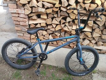 Predám BMX - 3