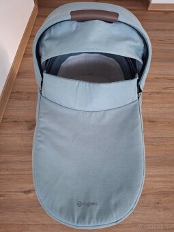 Vanička Cybex Cot S Lux - 3
