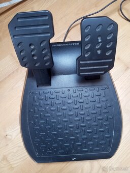 Volant na všetky xboxi - 3